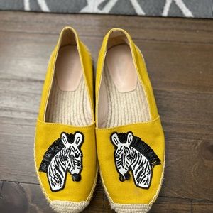 Kate Spade shoes